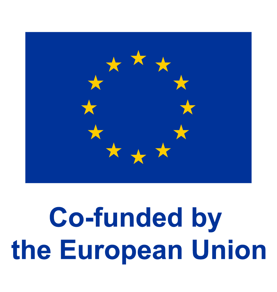 PES Systems is co-foundet by the European Union